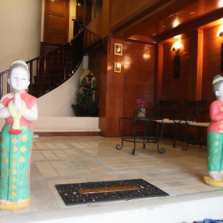 Your Place Inn Karon Екстериор снимка