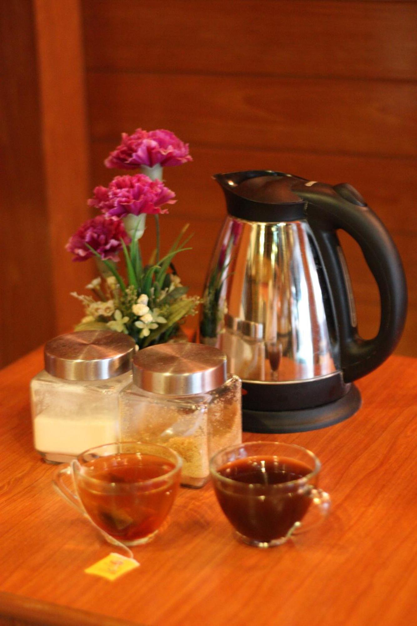 Your Place Inn Karon Екстериор снимка