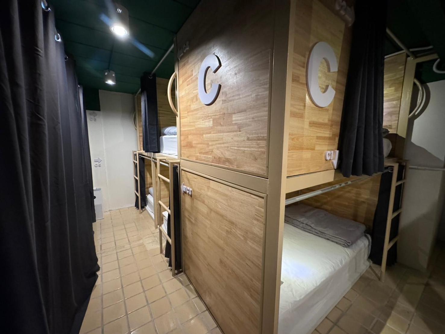 Your Place Inn Karon Екстериор снимка
