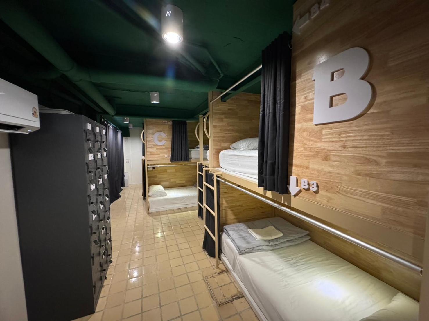 Your Place Inn Karon Екстериор снимка