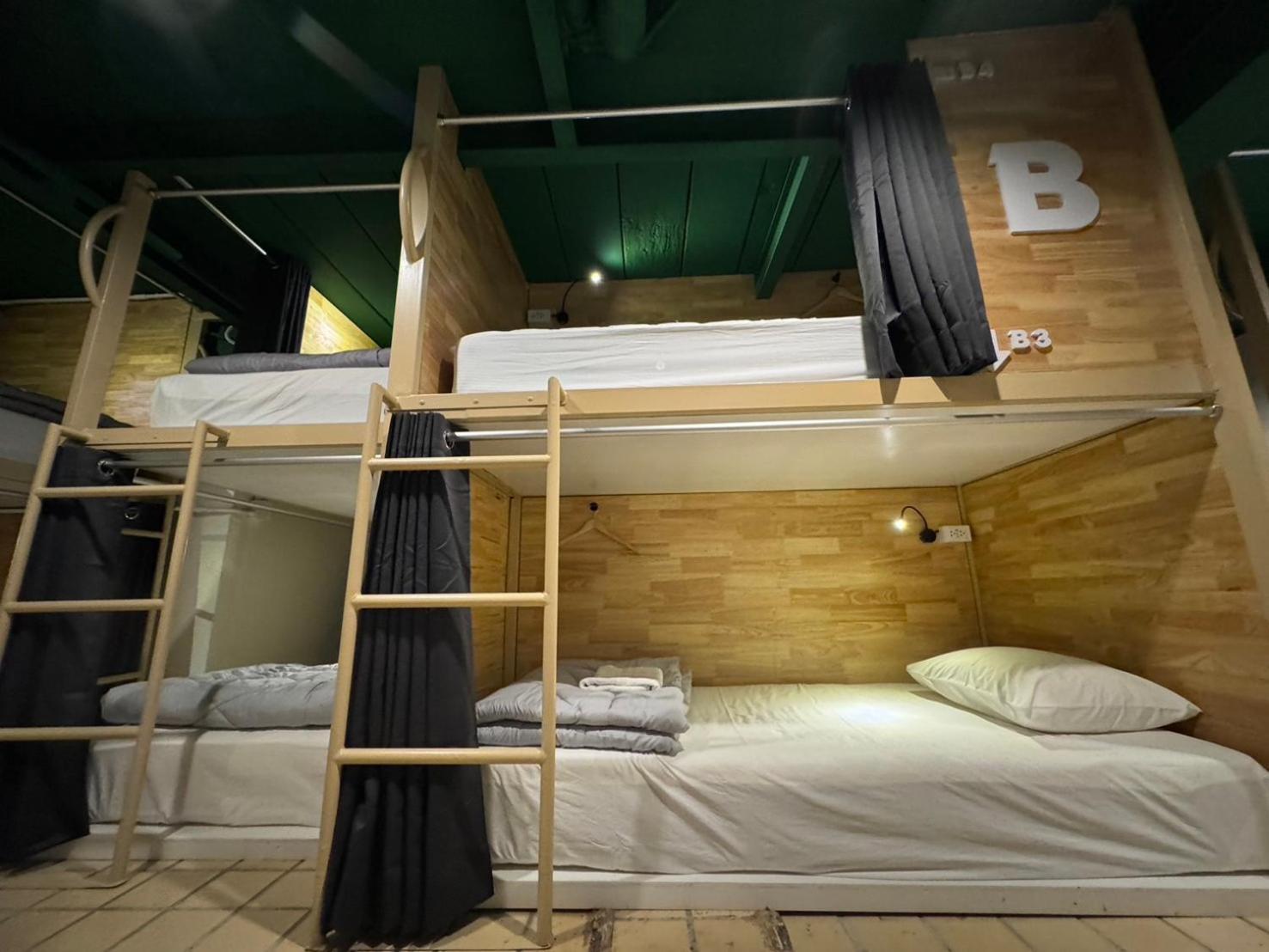 Your Place Inn Karon Екстериор снимка
