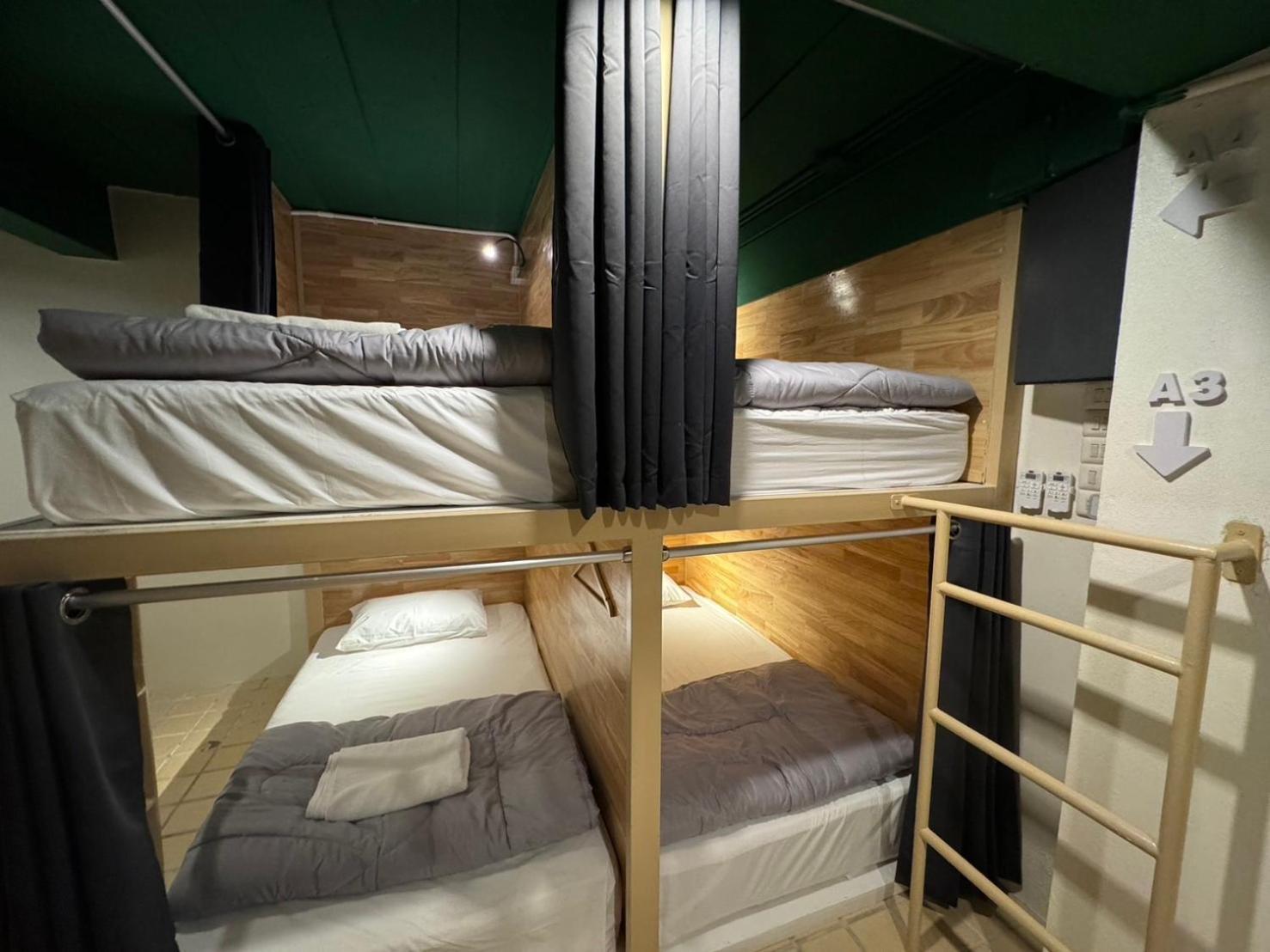 Your Place Inn Karon Екстериор снимка