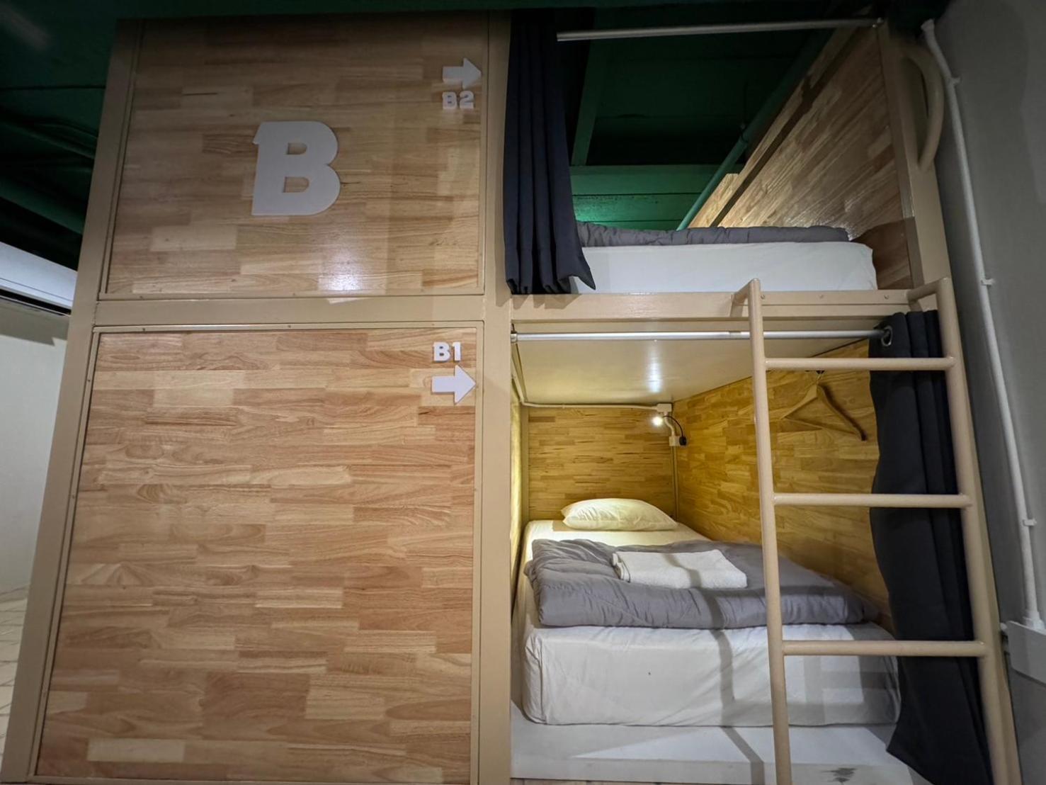 Your Place Inn Karon Екстериор снимка