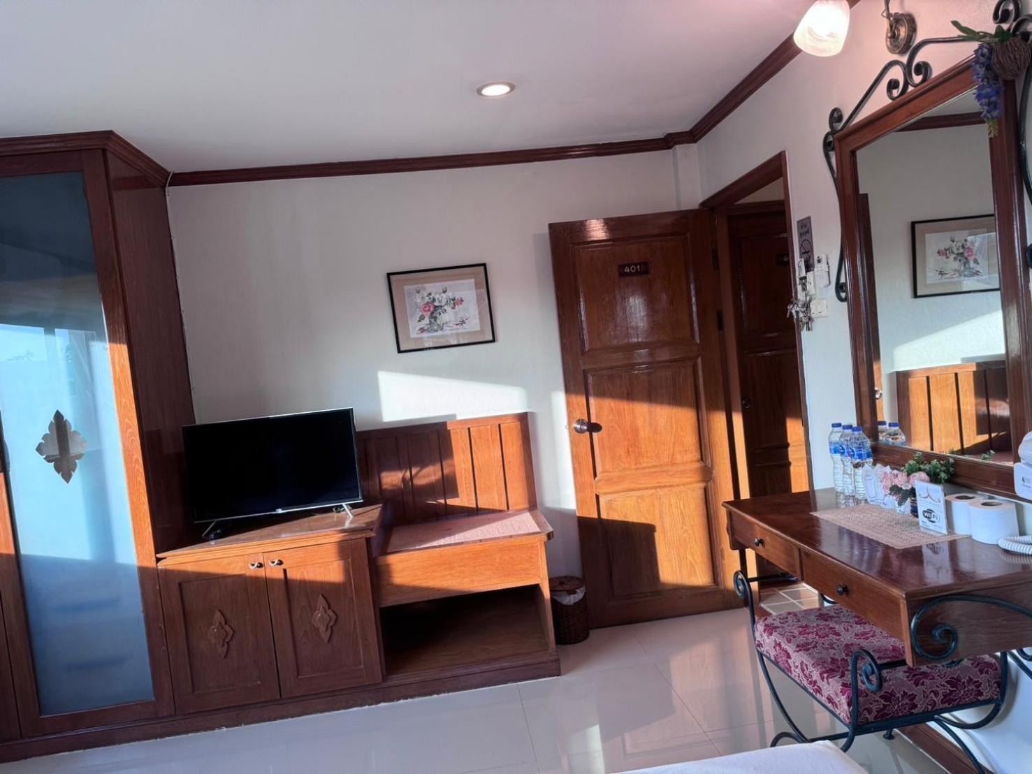Your Place Inn Karon Екстериор снимка