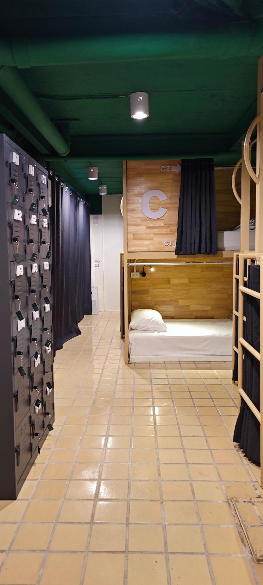 Your Place Inn Karon Екстериор снимка