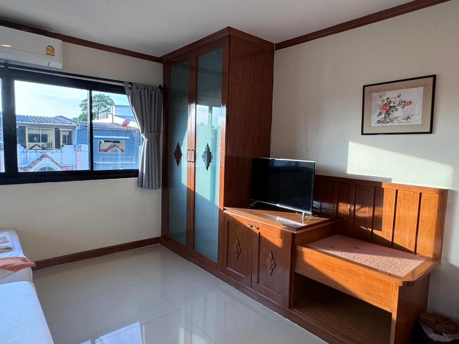 Your Place Inn Karon Екстериор снимка