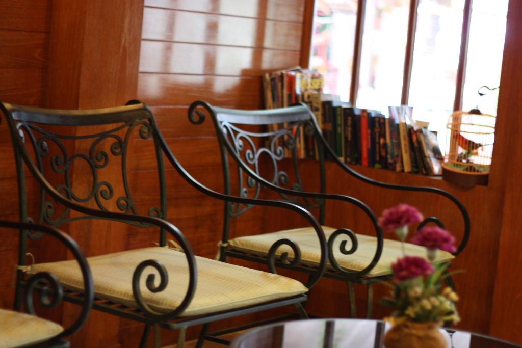 Your Place Inn Karon Екстериор снимка