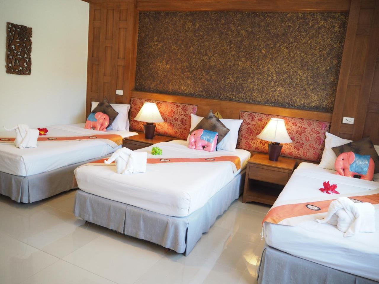 Your Place Inn Karon Екстериор снимка