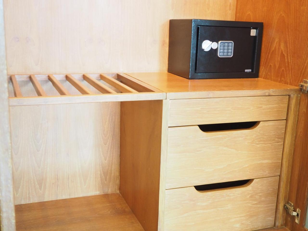 Your Place Inn Karon Екстериор снимка