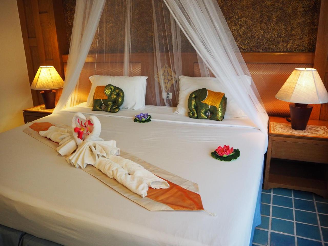 Your Place Inn Karon Екстериор снимка