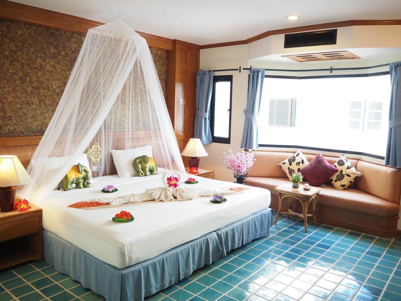 Your Place Inn Karon Екстериор снимка