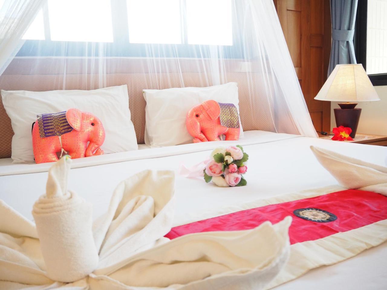 Your Place Inn Karon Екстериор снимка