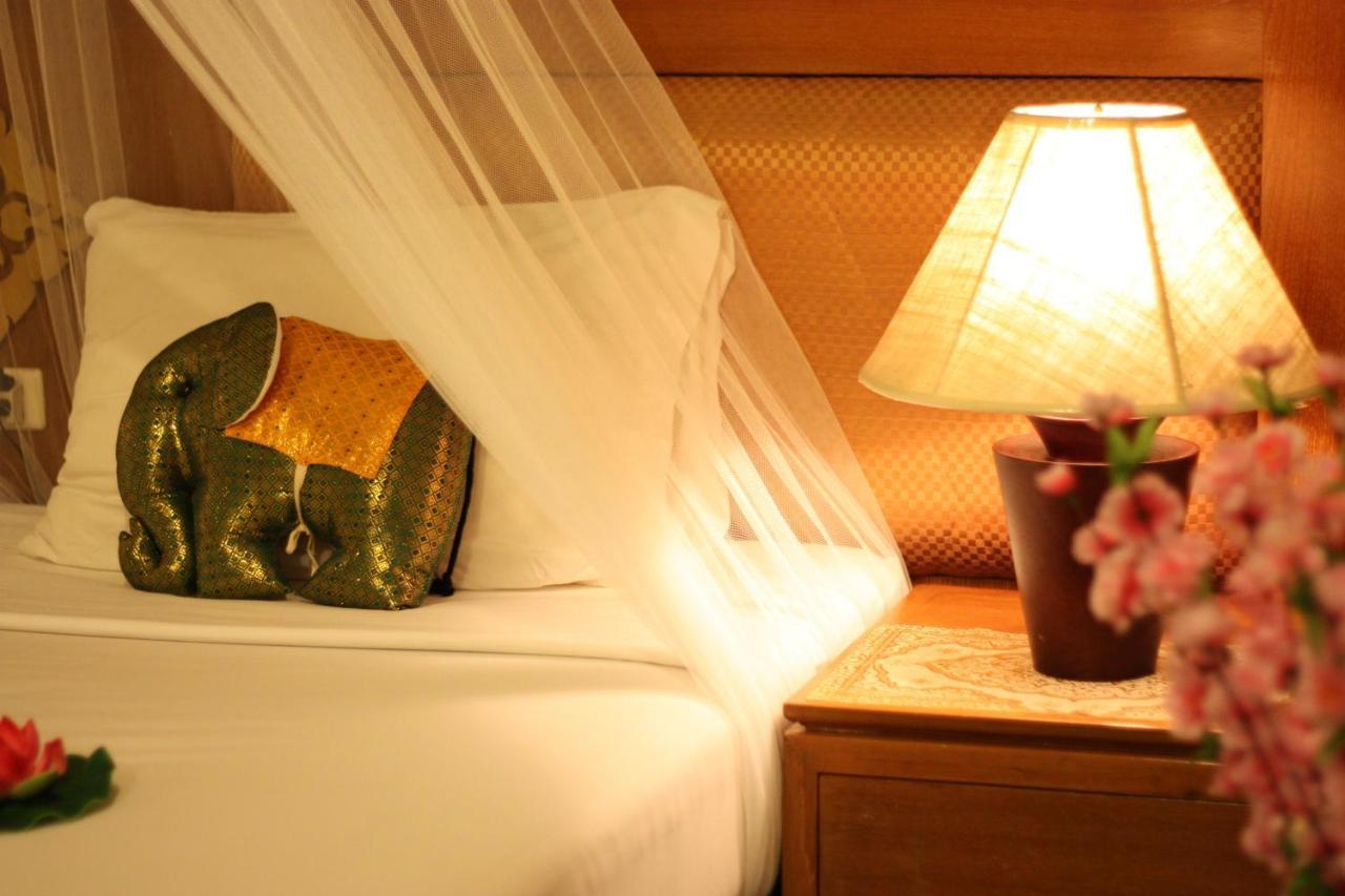 Your Place Inn Karon Екстериор снимка