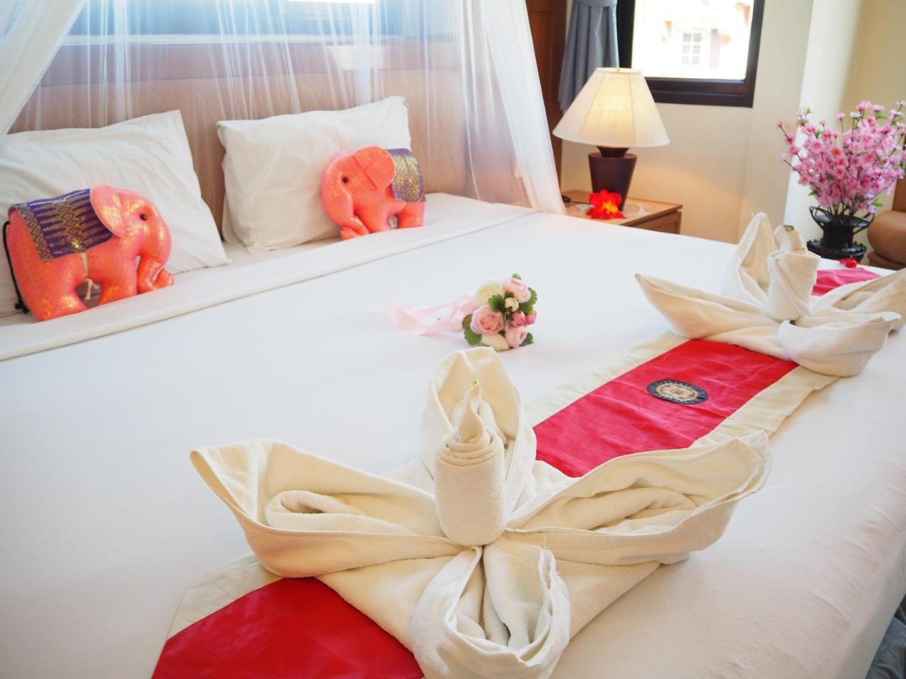 Your Place Inn Karon Екстериор снимка