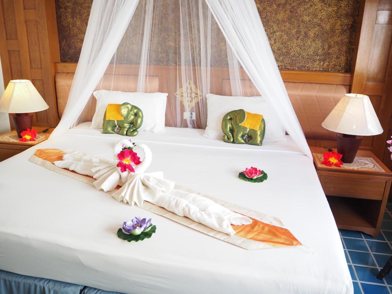 Your Place Inn Karon Екстериор снимка