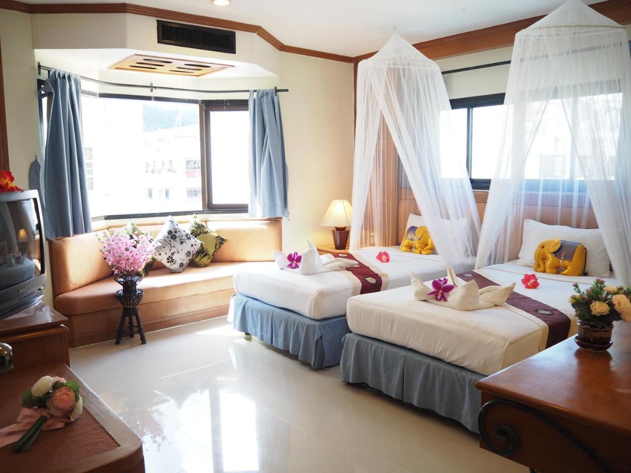 Your Place Inn Karon Екстериор снимка