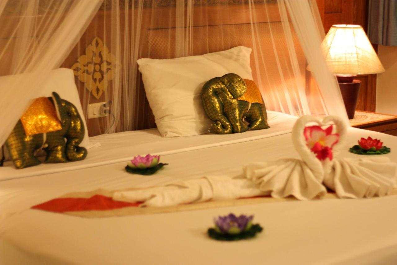 Your Place Inn Karon Екстериор снимка