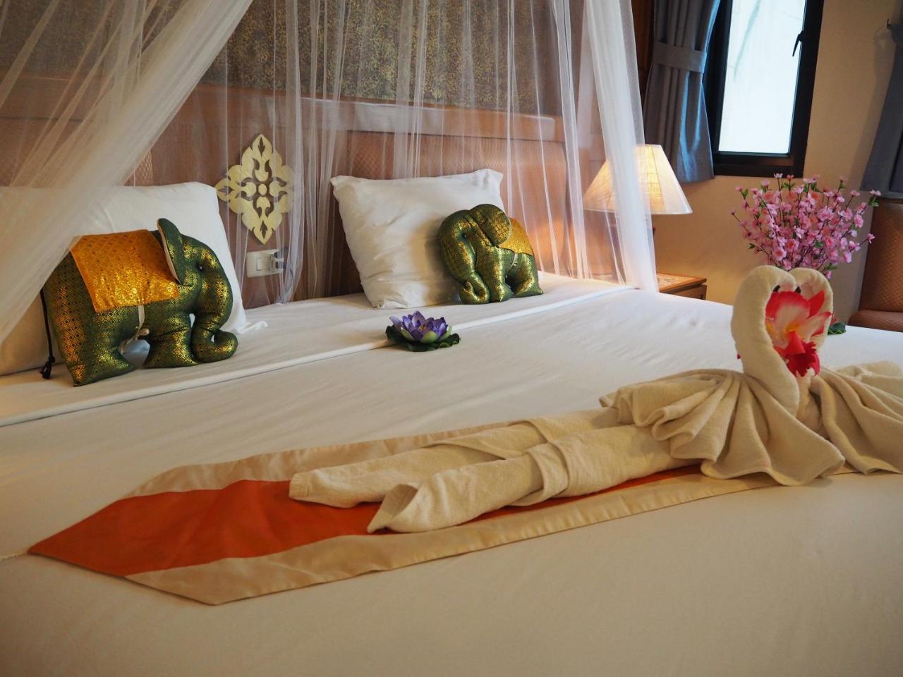 Your Place Inn Karon Екстериор снимка