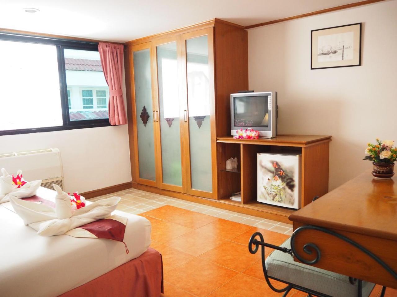 Your Place Inn Karon Екстериор снимка