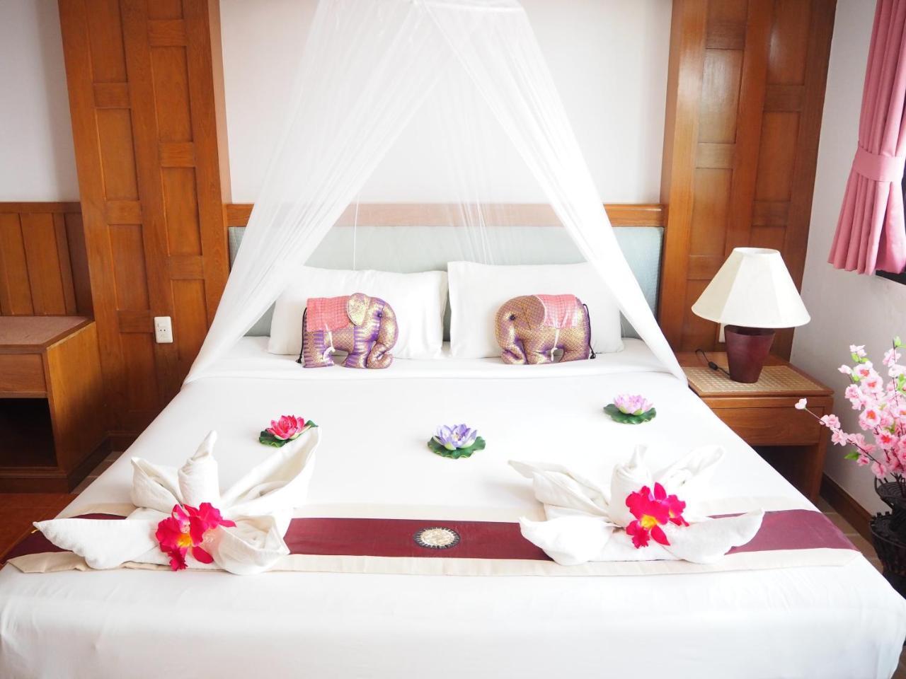 Your Place Inn Karon Екстериор снимка