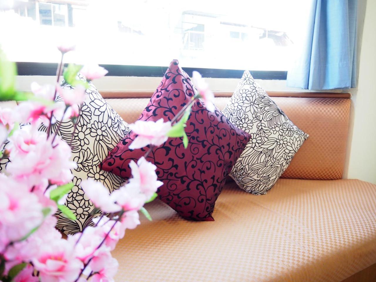 Your Place Inn Karon Екстериор снимка
