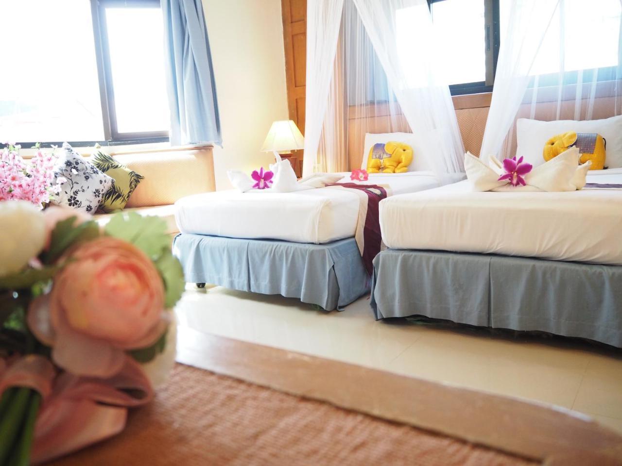 Your Place Inn Karon Екстериор снимка