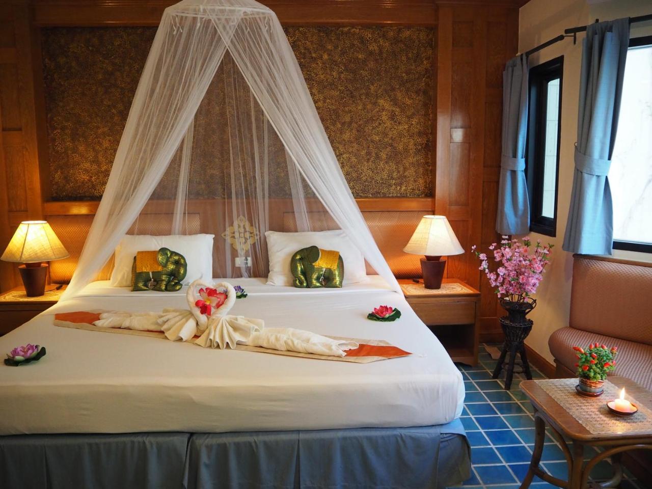 Your Place Inn Karon Екстериор снимка