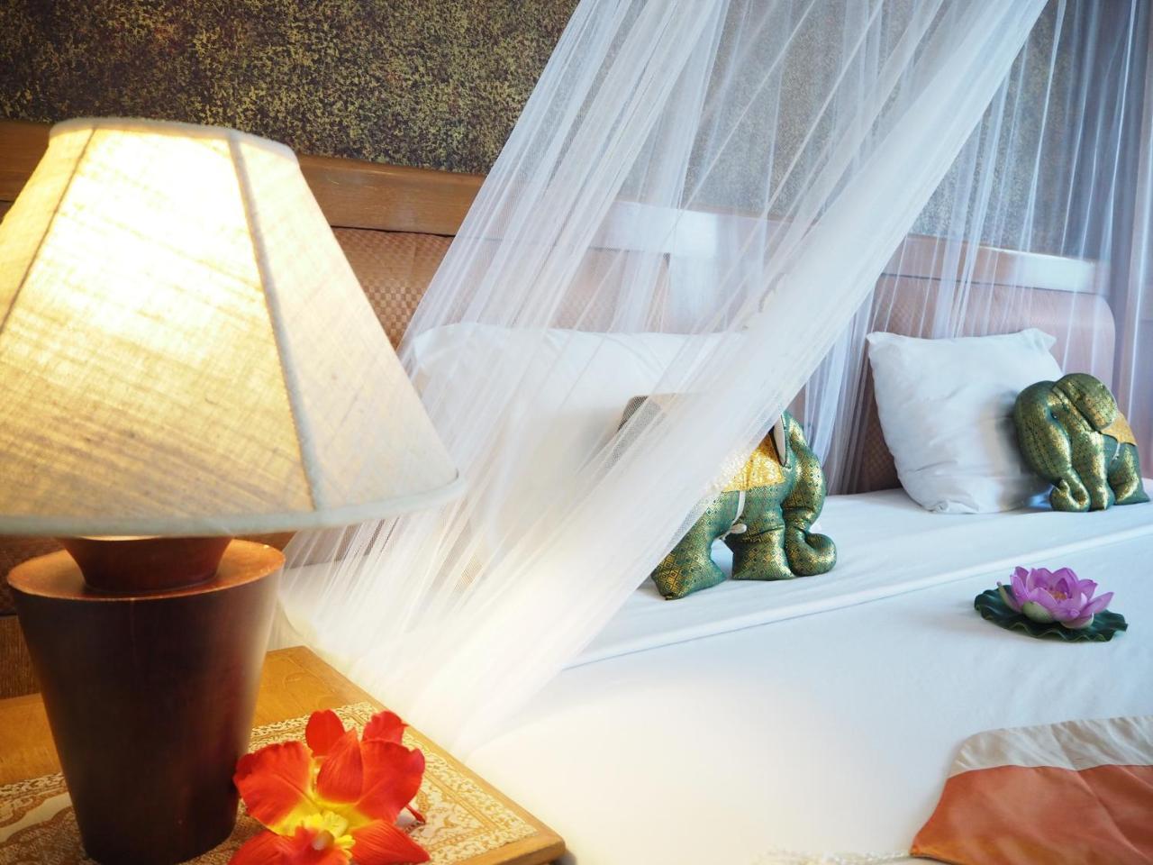 Your Place Inn Karon Екстериор снимка