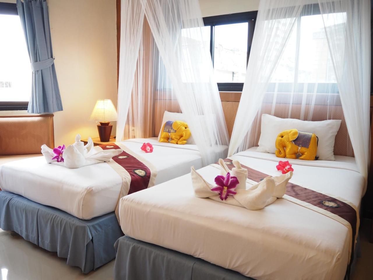 Your Place Inn Karon Екстериор снимка