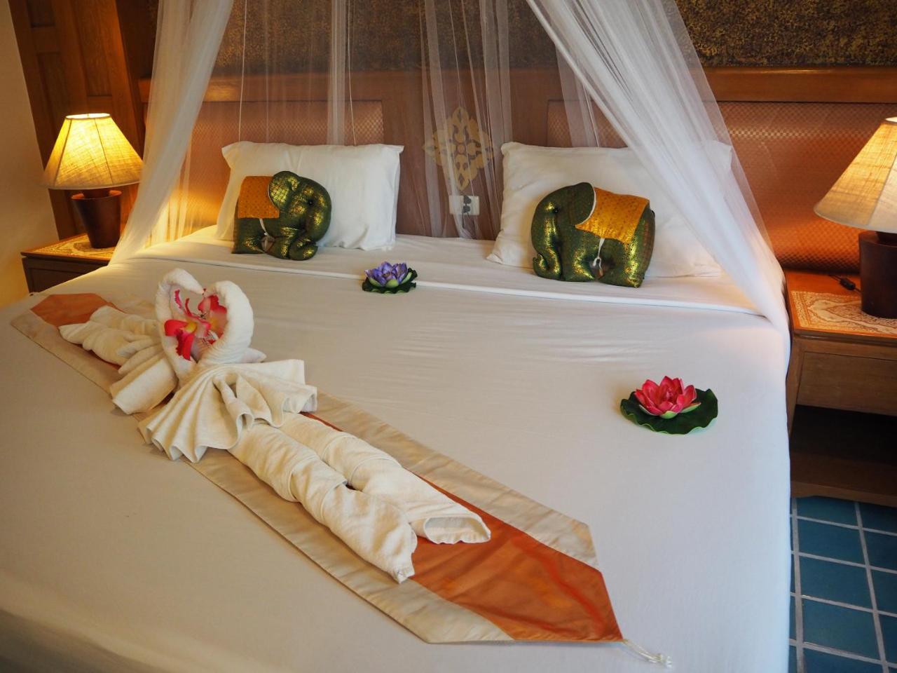 Your Place Inn Karon Екстериор снимка