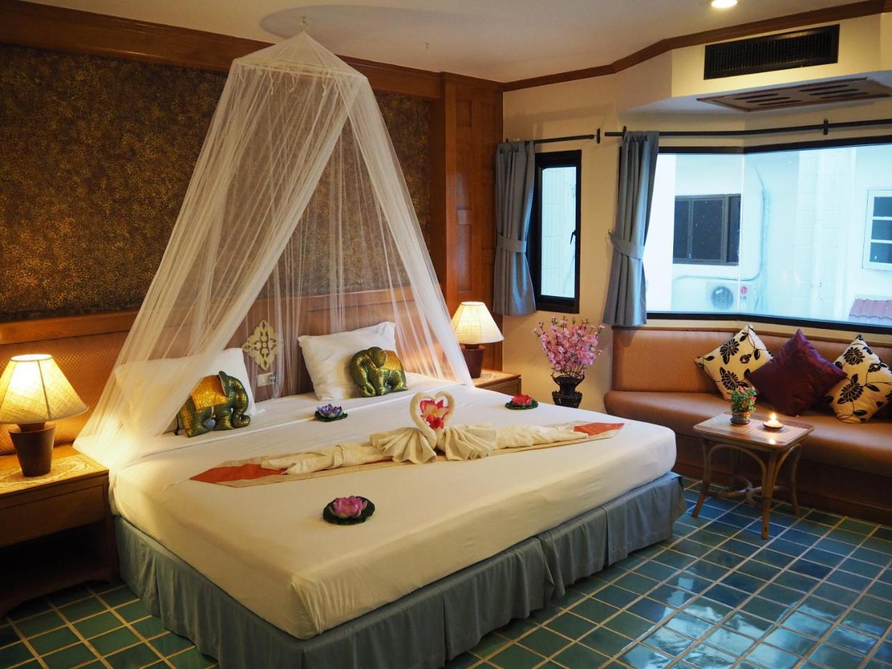 Your Place Inn Karon Екстериор снимка