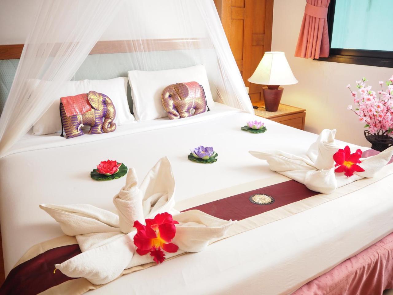 Your Place Inn Karon Екстериор снимка