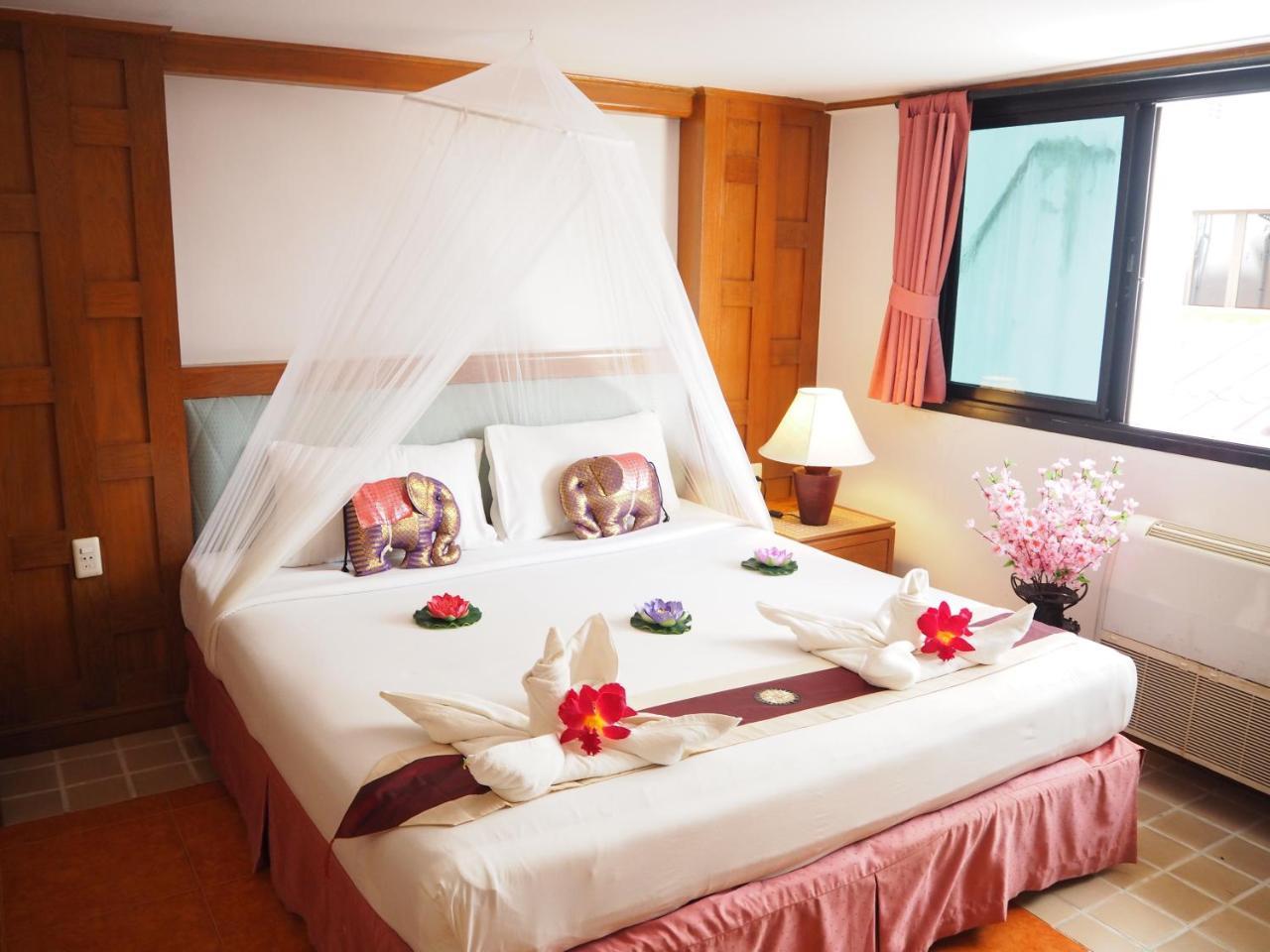 Your Place Inn Karon Екстериор снимка